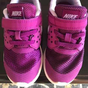 Toddler Nike